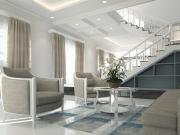 Vente Triplex 4 pièces 195.75 m2 Paris 14ème