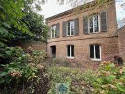 Vente Triplex 5 pièces 156.7 m2 Abbeville