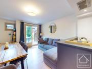 Vente Triplex 5 pièces 74.1 m2 Samoens