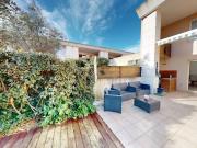 Vente Triplex 6 pièces 116 m2 Frejus