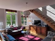 Vente Triplex 6 pièces 180 m2 Lille