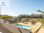 VENTE TYPE 2 + GARAGE EN SUS DANS RESIDENCE RECENTE ET...