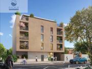 VENTE TYPE 2 + PARKING QUARTIER LES METAIRIES A SETE