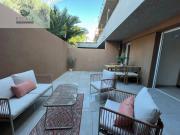 VENTE TYPE 2 + PARKING QUARTIER LES METAIRIES A SETE