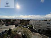 VENTE TYPE 3 VUE DEGAGEE + GARAGE QUARTIER CORNICHE A SETE