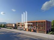 Vente VEFA bureaux Roquebrune sur Argens Zone commerciale