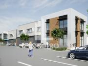 Vente VEFA Rousset Proche autoroutes et Aix en Provence