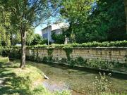 Vente Velleron, Maison de village à rénover, avec cours...