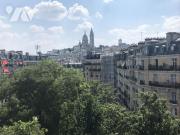 Vente Viager 4 pièces 103.68 m2 Paris 18ème