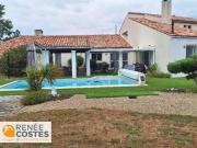 Vente Viager 12 pièces 402 m2 Saint Pierre le Vieux