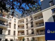 Vente Appartement 2 pièces 47.5 m2 Chatenay malabry