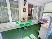 Vente Viager 2 pièces 49 m2 Cannes