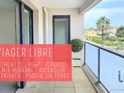 Vente Viager 2 pièces 49 m2 La Seyne sur Mer