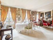 Vente Viager 3 pièces 61.84 m2 Paris 5ème