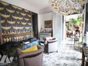 Vente Viager 3 pièces 85 m2 Marseille 6ème