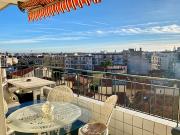 Vente Viager 3 pièces 93.07 m2 Nice