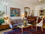 Vente Viager 3 pièces 93.76 m2 Paris 8ème