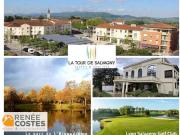 Vente Viager 4 pièces 103 m2 La Tour de Salvagny Vente Viager 4 pièces 103 m2 La Tour de Salvagny