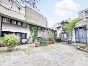 Vente Viager 4 pièces 163 m2 Paris 20ème