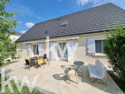 Vente Viager 5 pièces 140 m2 Orleans