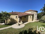 Vente Viager 5 pièces 150 m2 Saint Pierre Lafeuille