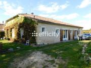 Vente Maison de ville 5 pièces 210 m2 Montendre