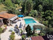 Vente Viager 7 pièces 233 m2 Saint Pardoux la Rivière