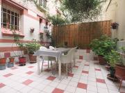 Vente Viager 5 pièces 92.17 m2 Paris 11ème