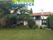 Vente Viager 6 pièces 112 m2 Berdoues