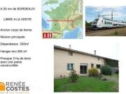 Vente Viager 6 pièces 114 m2 Libourne