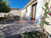Vente Maison 6 pièces 134 m2 La Ciotat