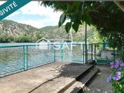 Vente Viager 7 pièces 150 m2 Saint Paul en Cornillon
