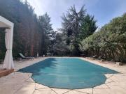 Vente Viager 7 pièces 170 m2 Vaison la Romaine