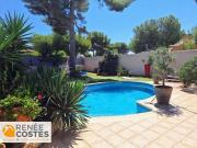 Vente Viager 7 pièces 185 m2 Carry le Rouet