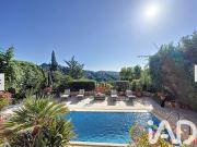 Vente Viager 7 pièces 232 m2 Mougins