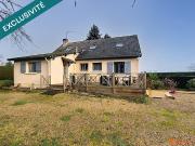 Vente Viager 8 pièces 135 m2 Neuilly sur Eure