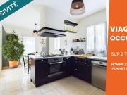 Vente Viager 9 pièces 208 m2 Surgères
