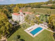 Vente Vignoble 10 pièces 737 m2 Aix en Provence