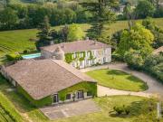 Vente Vignoble 12 pièces 562 m2 Ruch