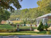 Vente Vignoble 18 pièces 750 m2 Saint Maximin la Sainte...