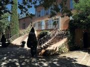 Vente Vignoble 30 pièces 1250 m2 Aix en Provence