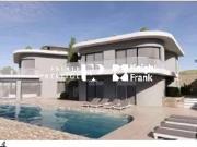 Vente Villa 10 pièces 1295 m2 Beausoleil