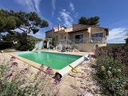 Vente Villa 10 pièces 156.41 m2 Carry le Rouet