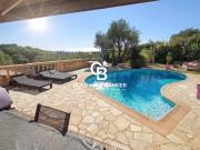 Vente Villa 10 pièces 176.2 m2 Antibes