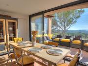 Vente Villa 10 pièces 221.5 m2 Saint raphael