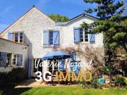 Vente Villa 10 pièces 231 m2 Gambais