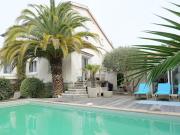 Vente Villa 10 pièces 250 m2 Royan