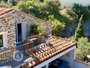 Vente Villa 10 pièces 254 m2 Cerbère