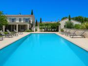 Vente Villa 10 pièces 270 m2 Saint Rémy de Provence