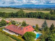 Vente Villa 10 pièces 295 m2 Chélieu